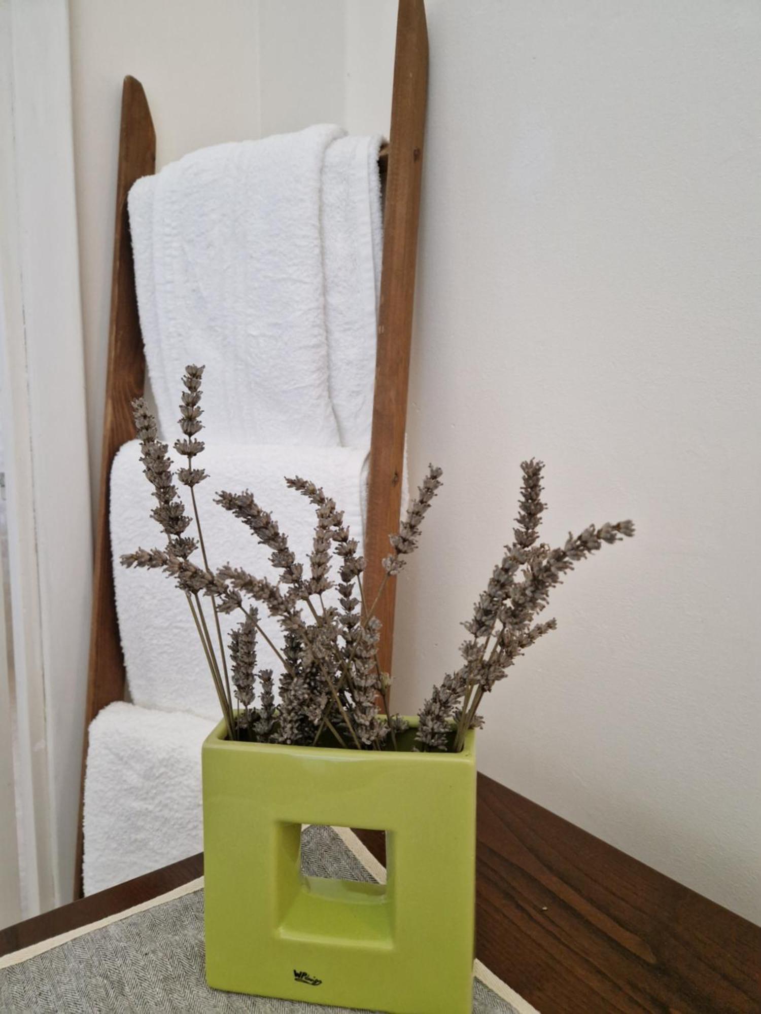 Bb Convento Sant Antonio Di Laurino B&B 외부 사진