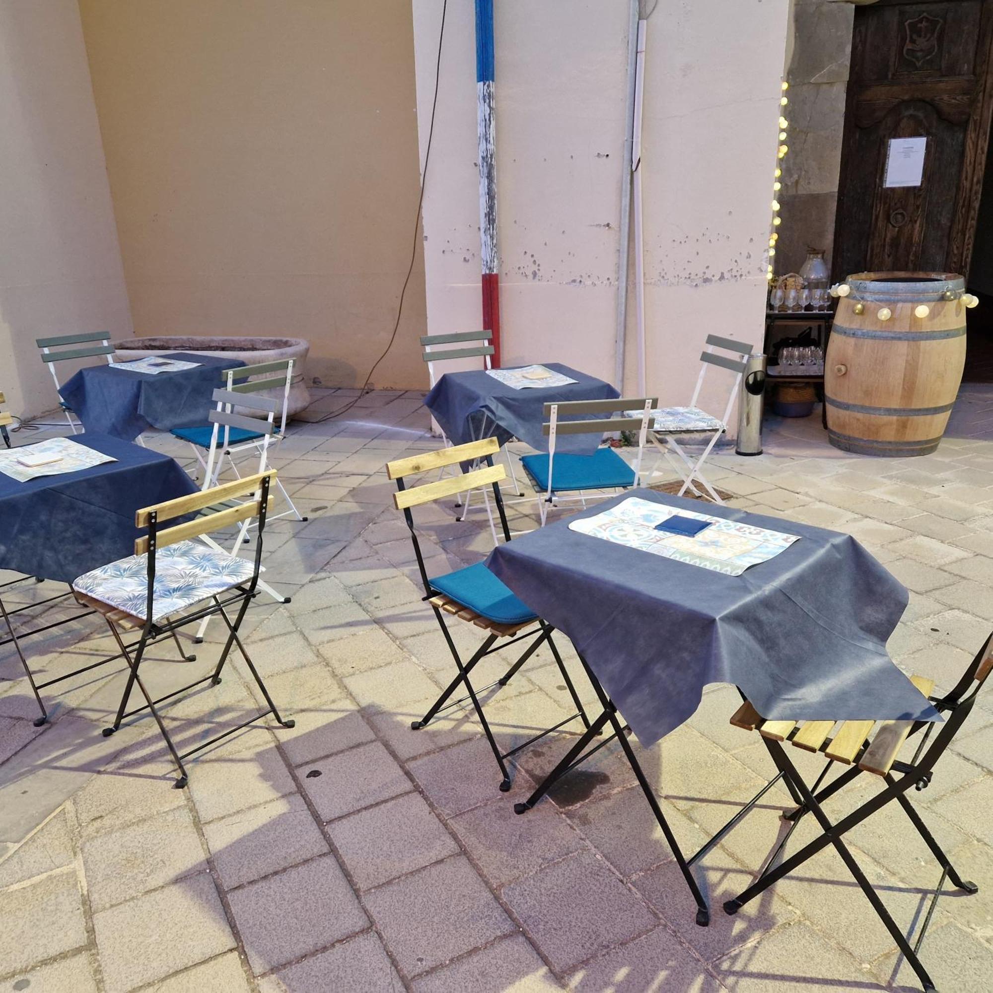 Bb Convento Sant Antonio Di Laurino B&B 외부 사진