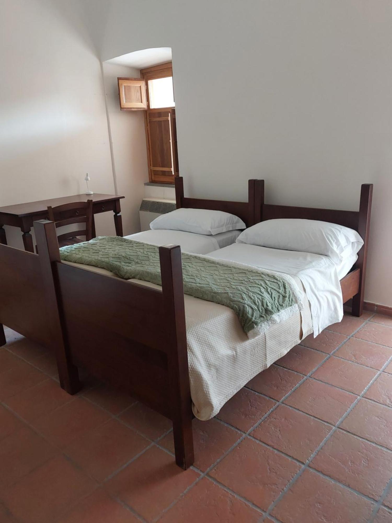 Bb Convento Sant Antonio Di Laurino B&B 외부 사진