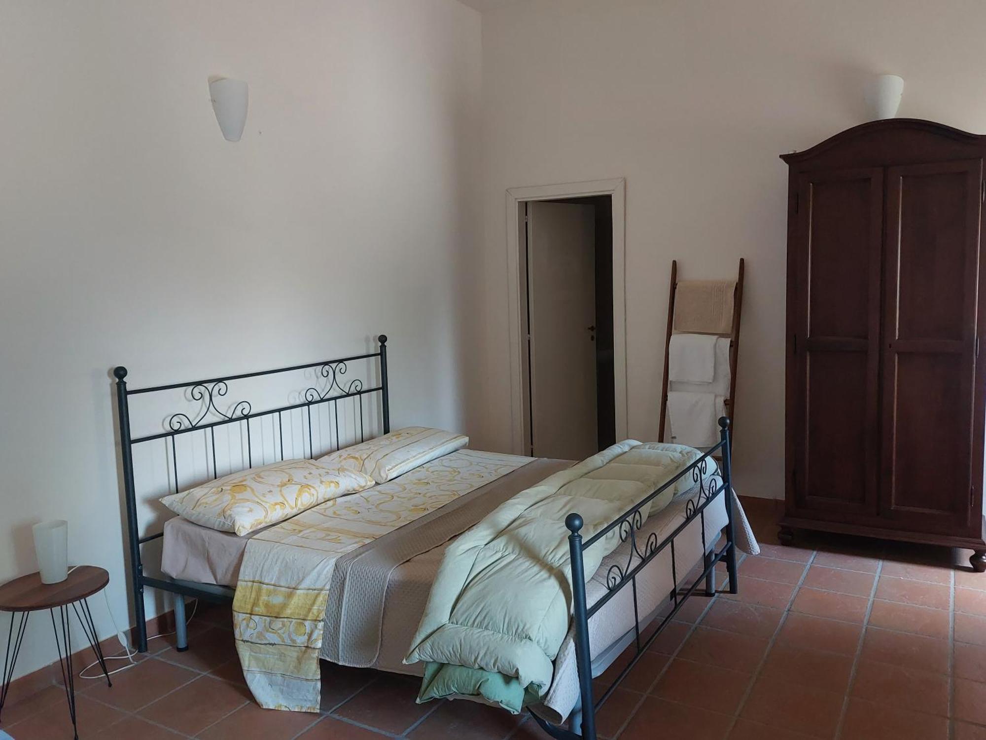 Bb Convento Sant Antonio Di Laurino B&B 외부 사진