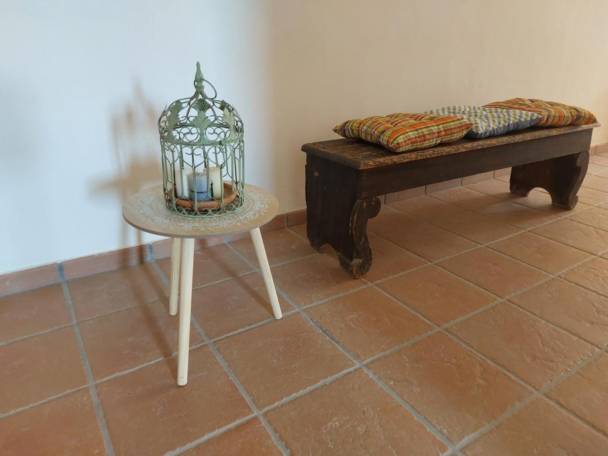 Bb Convento Sant Antonio Di Laurino B&B 외부 사진