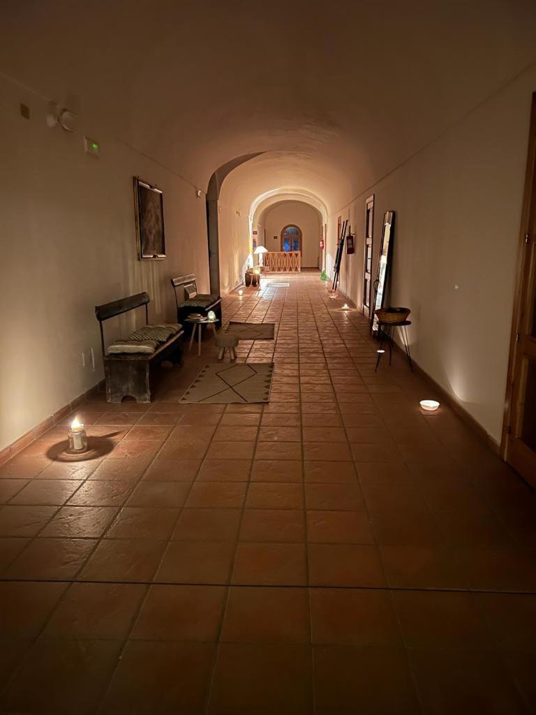 Bb Convento Sant Antonio Di Laurino B&B 외부 사진